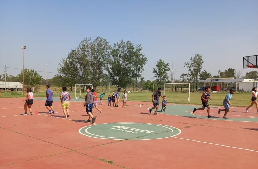 Llega a Punta Alta la “Semana de la Educación Física”