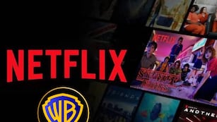 Netflix anunció la adquisición de Warner Bros.