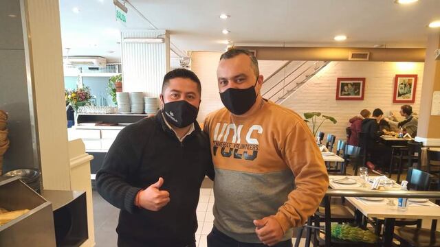 La Agrupación Hotelera y Gastronómica 25 de Mayo proyecta una "fuerte reactivación" del turismo