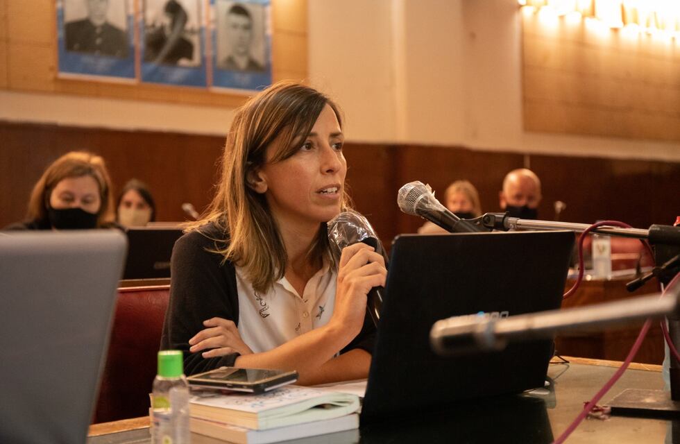 El Frente de Todos rechazó los aumentos de Montenegro