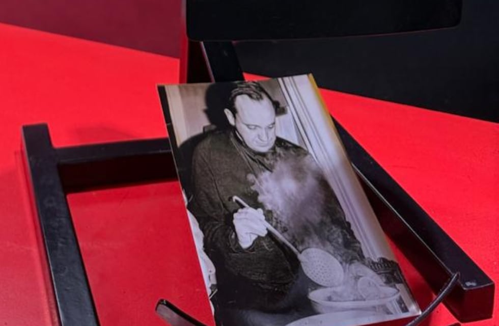 Cómo le gustaba a Francisco: una reconocida pizzería le hizo un homenaje particular al Papa