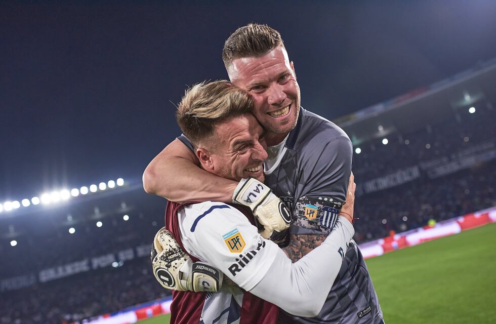 Julio Buffarini y el Belgrano-Talleres: cómo vivirá el clásico y el deseo de volver a ser Albiazul