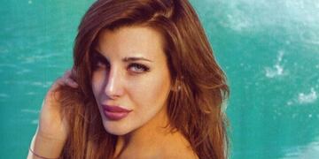 Charlotte Caniggia