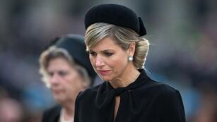 Máxima Zorreguieta en Buenos Aires: el motivo privado por el que realizó el inesperado viaje.