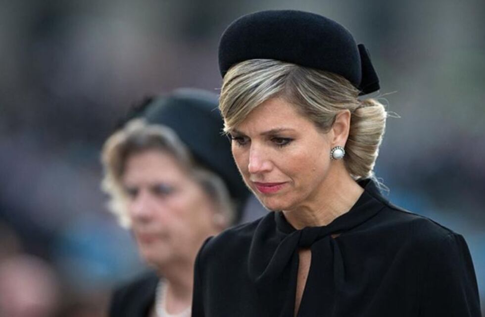 Máxima Zorreguieta en Buenos Aires: el motivo privado por el que realizó el inesperado viaje