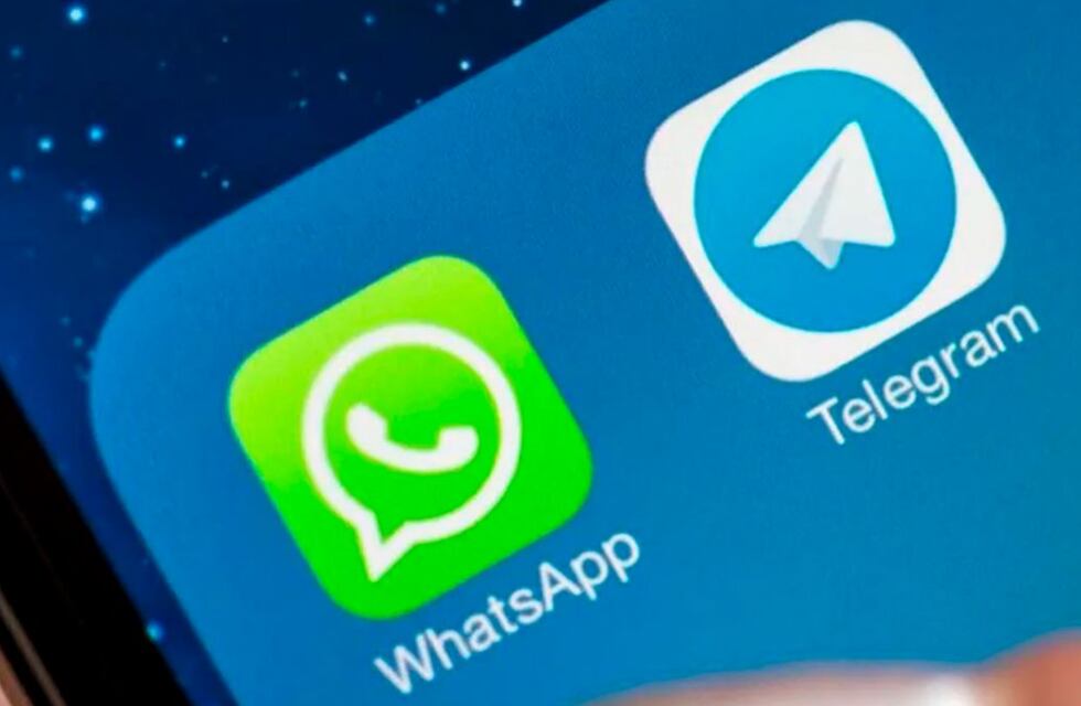 WhatsApp o Telegram: las grandes diferencias entre ambas aplicaciones