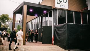 Cómo es la nueva sala de Quality.