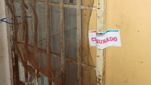 Clausuraron una carnicería de Córdoba por no cumplir con requisitos básicos.