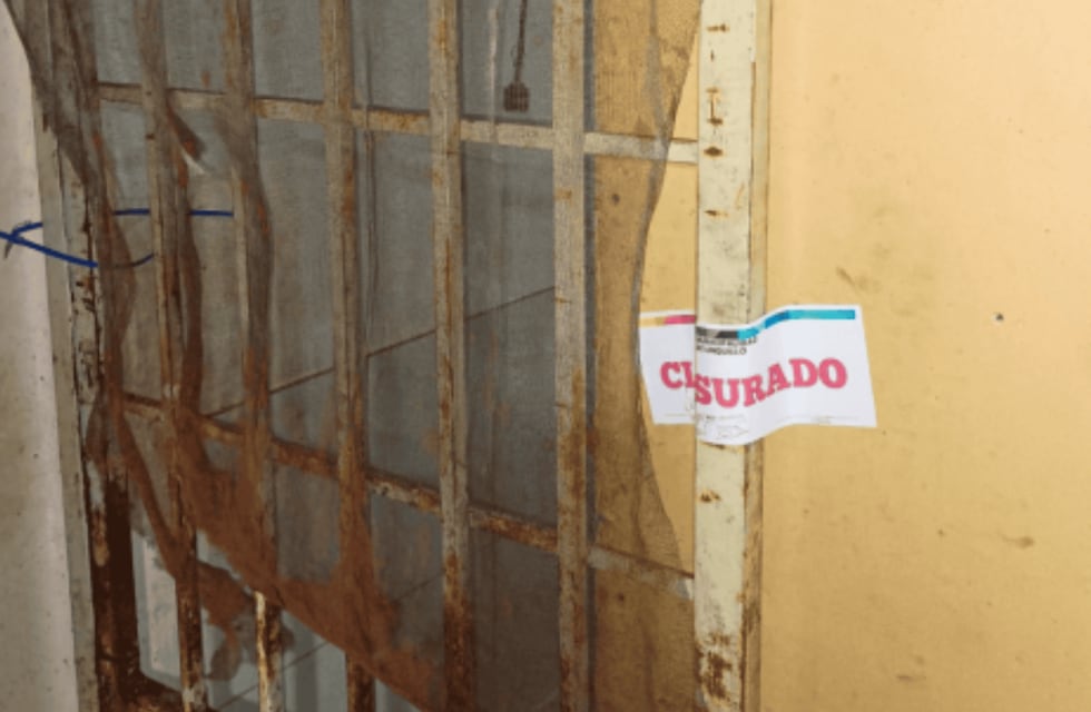 Clausuraron una carnicería de Córdoba que vendía productos a localidades de la provincia