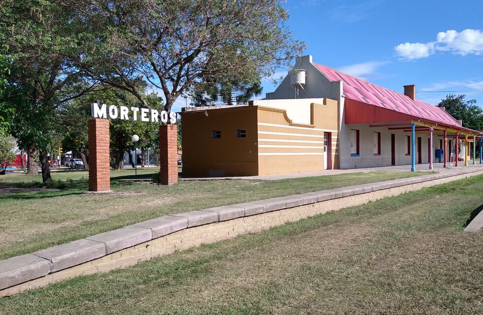 Morteros integra la Red Argentina de Ciudades Inteligentes