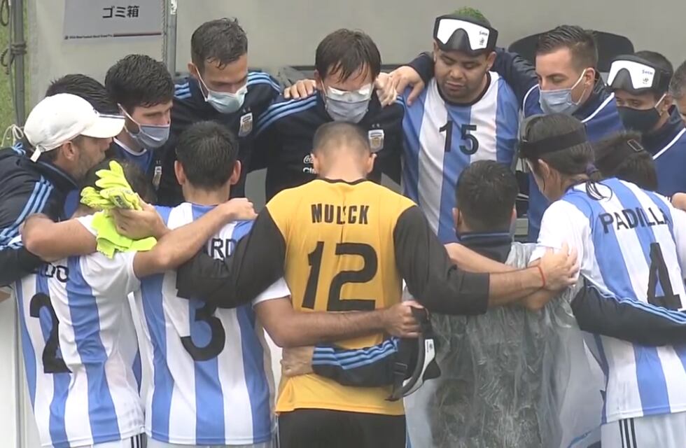 Los Murciélagos derrotaron a España 1-0 y jugarán la final ante Japón