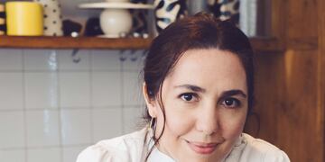 Narda Lepes: “Apoyo a los veganos, pero si van por el lado del marketing van a terminar comiendo porquerías”