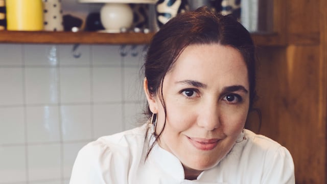 Narda Lepes: “Apoyo a los veganos, pero si van por el lado del marketing van a terminar comiendo porquerías”