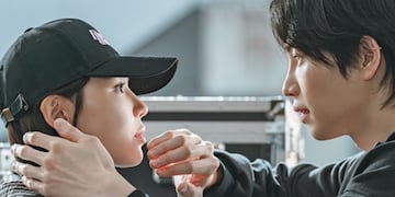 La nueva serie de Netflix es surcoreana.