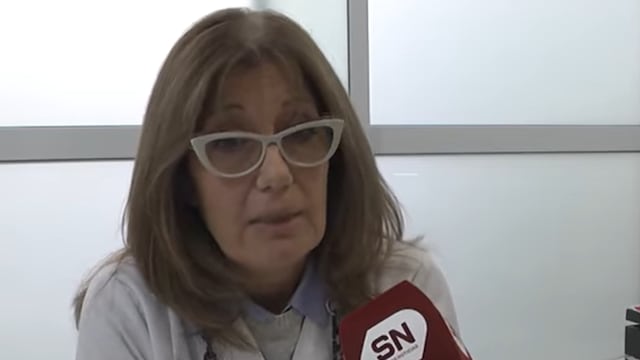 La farmaceútica Gisela Bernini dio su visión respecto de la denuncia por malversación al PAMI
