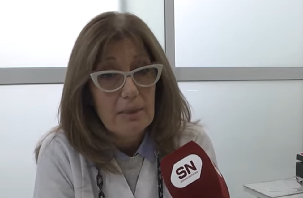 Habló la farmacéutica tras el allanamiento: “estoy a disposición del PAMI y la Justicia”