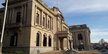 Municipio de Tandil - VIA TANDIL