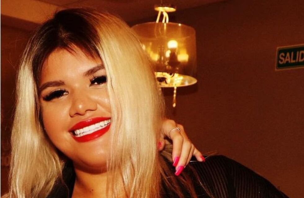 More Rial pasó por la estética y mostró el cambio en Instagram