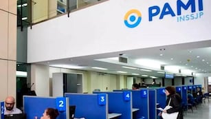 Denunciaron a Pami en Córdoba.