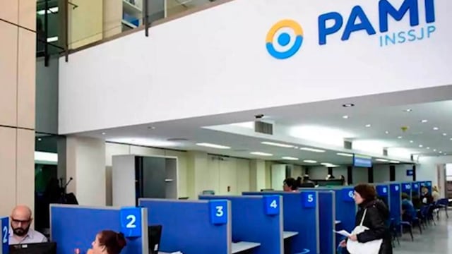 Un extitular de Pami en Córdoba está bajo la lupa de la Justicia.