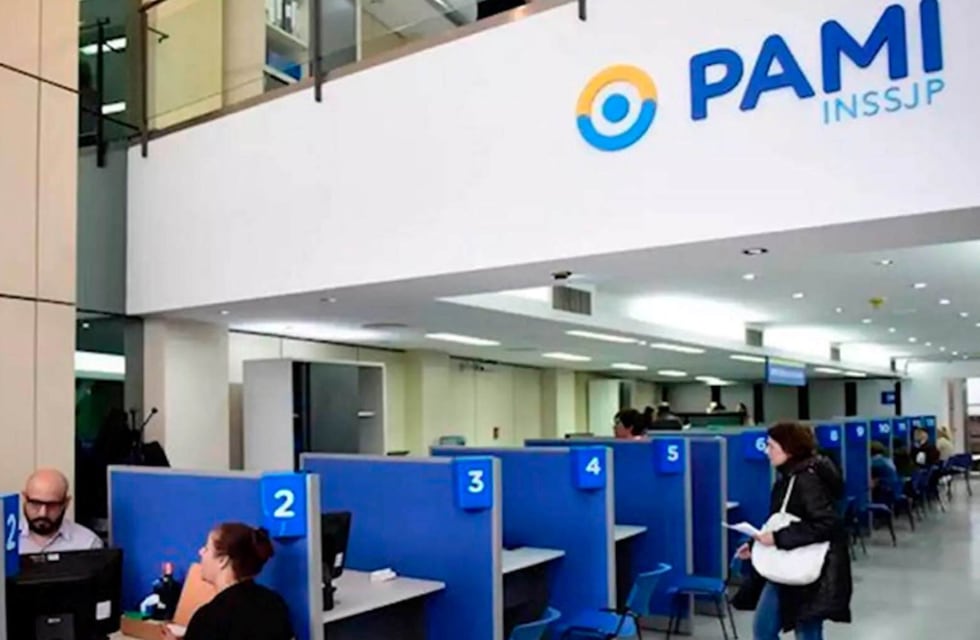 Denunciaron penalmente a directivos de Pami en Córdoba: lo que se sabe
