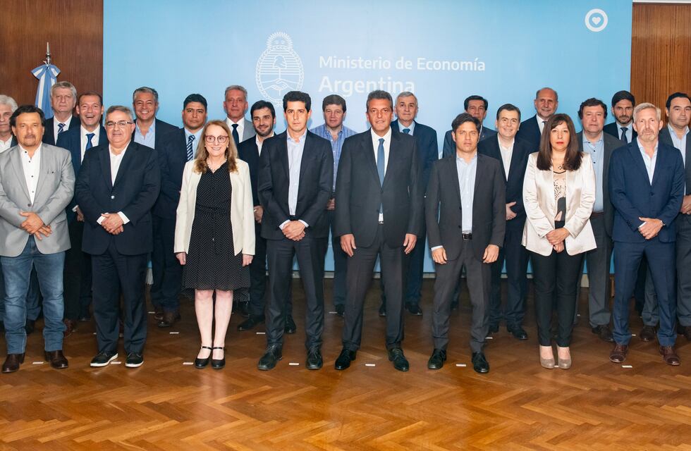 Se desplomó la recaudación por Ganancias y validó el reclamo de los gobernadores