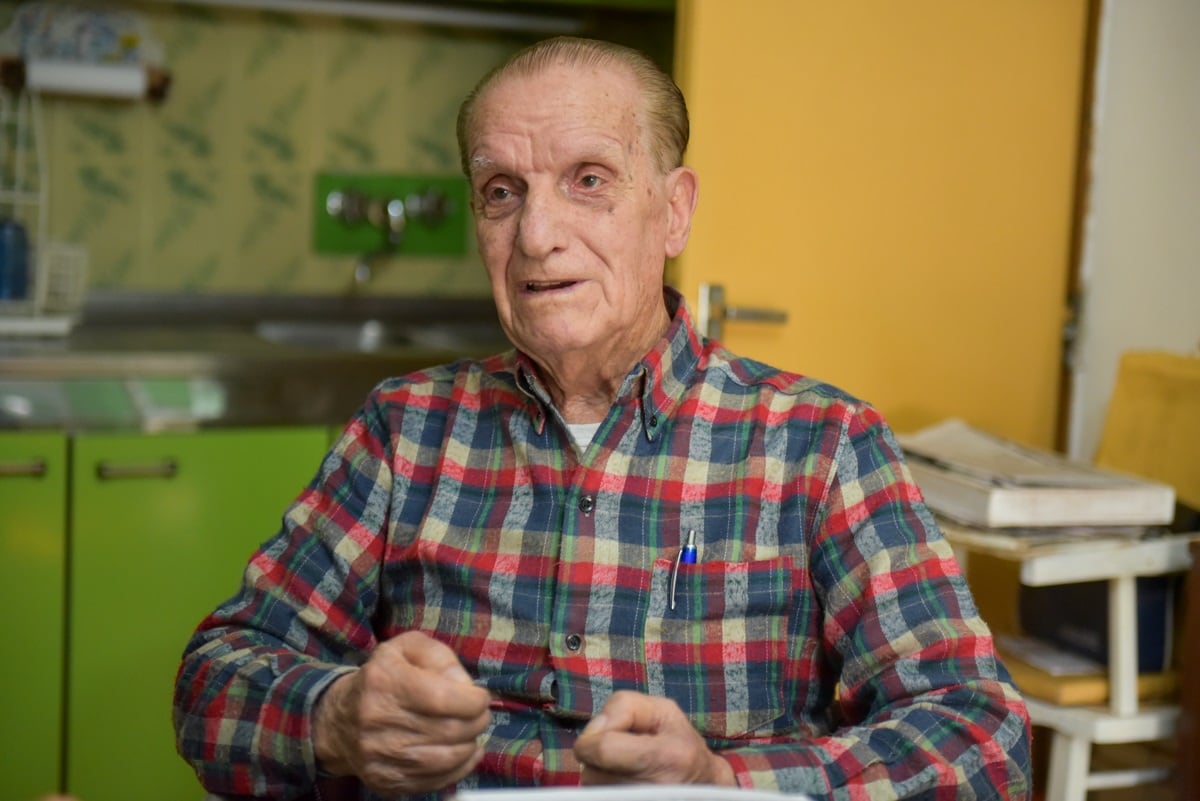 Armando Néstor Mettler Demerlier. Foto web.