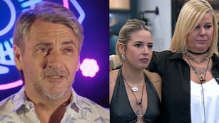 ¡Se picó todo! Cómo fue la disputa entre la familia de Darío de Gran Hermano 2024 y la hija de Virginia