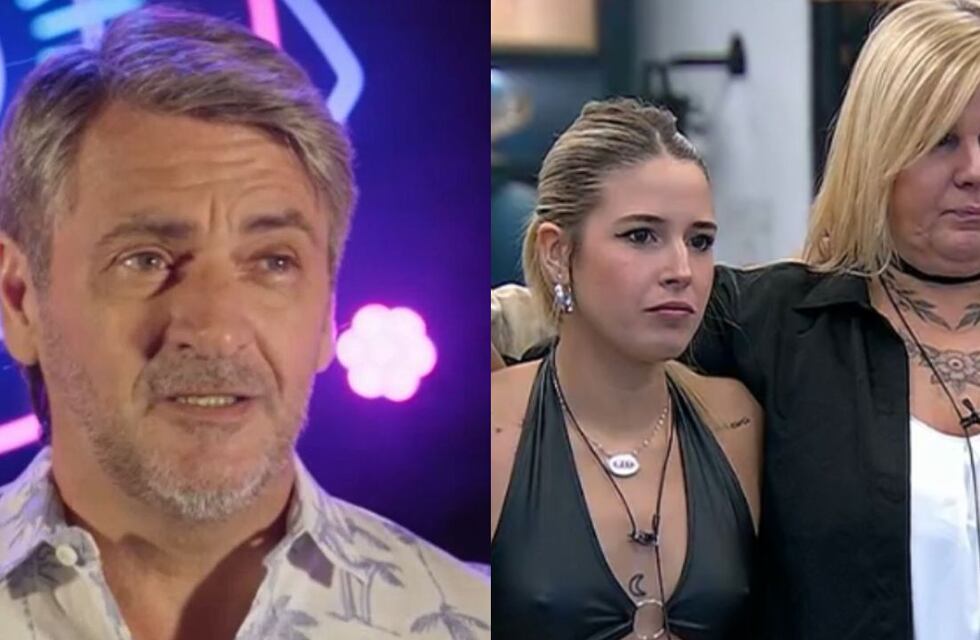¡Se picó todo! Cómo fue la disputa entre la familia de Darío de Gran Hermano 2024 y la hija de Virginia