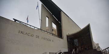 Un empresario de Córdoba estafó a sus hermanos y deberá cumplir una serie de tareas para evitar la prisión efectiva. (Pedro Castillo / La Voz)