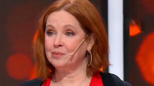 Lejos de Argentina y con un gran parecido: este es el hermano desconocido de Andrea del Boca