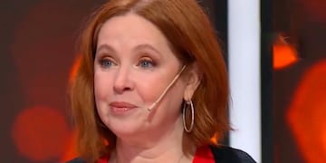 Lejos de Argentina y con un gran parecido: este es el hermano desconocido de Andrea del Boca