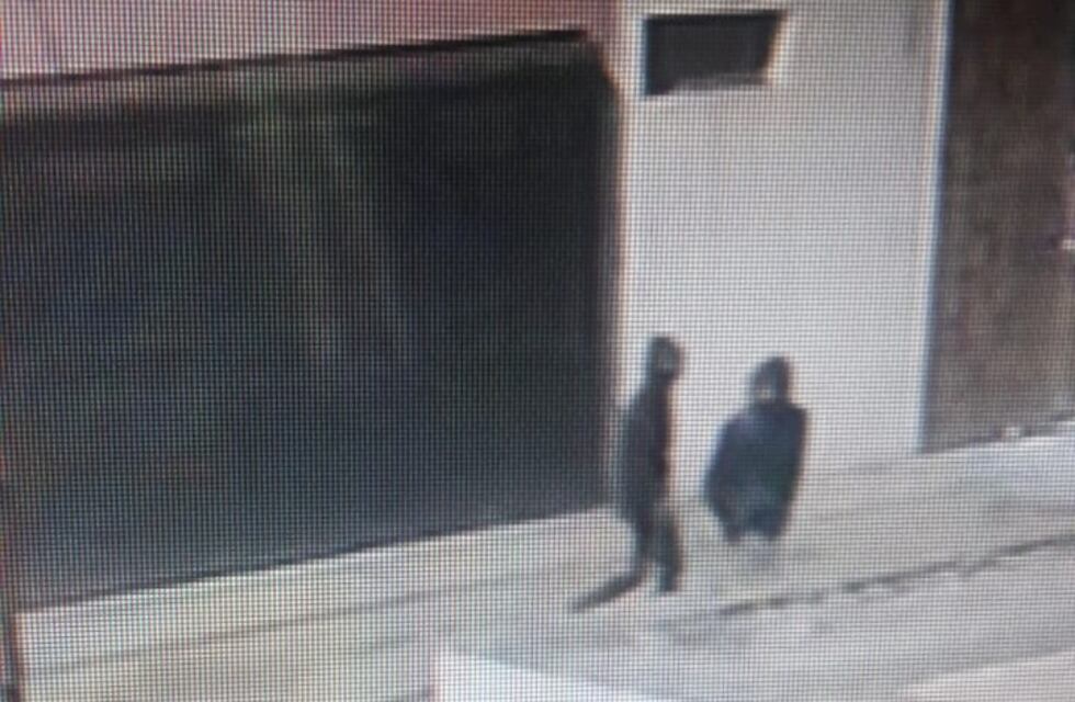 Robaron en una verdulería de Córdoba y un vecino fue clave para detener a uno de los delincuentes