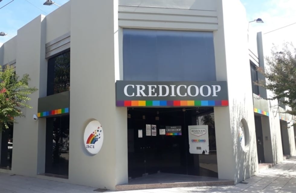 Tres Arroyos: Charla “Organización Cooperativa en mercados capitalistas”