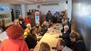 Centros Vecinales de Carlos Paz exigen al Gobierno Provincial más seguridad