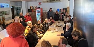 Centros Vecinales de Carlos Paz exigen al Gobierno Provincial más seguridad