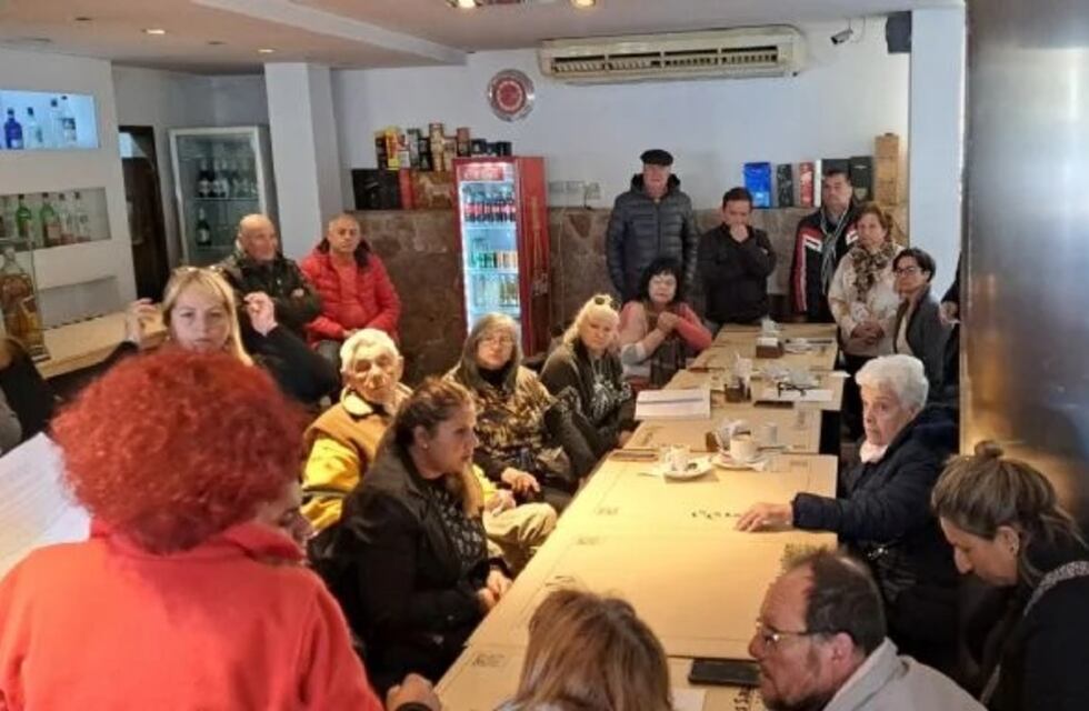 Centros vecinales de Carlos Paz exigen mayor seguridad al gobierno provincial