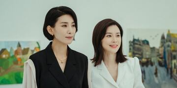 Los estrenos de Netflix para el domingo 4 de julio.