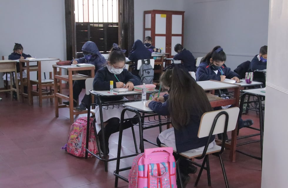 Vacaciones de invierno: qué días empiezan, provincia por provincia