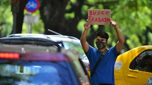 Imagen a modo ilustrativo. (Foto: José Hernández)