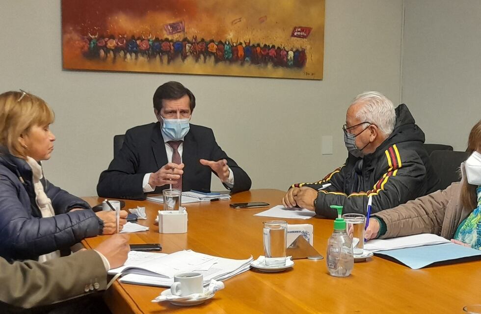 Paritarias en Jujuy: avanza en firme la ronda de diálogo con sindicatos estatales