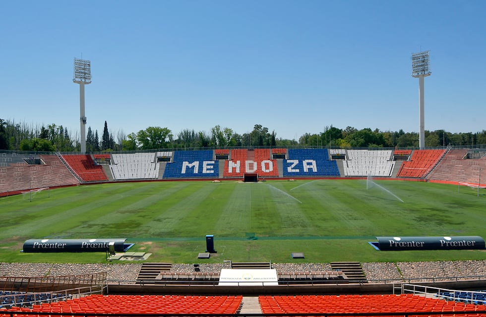 El historial de los Sub 20 en el Malvinas Argentinas: cómo les fue a las selecciones en el Mundial del 2001, ¿suerte o mufa?