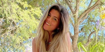 Loly Antoniale deslumbra a sus seguidores en Instagram.