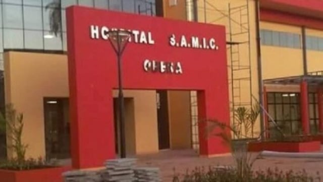 Un hombre hirió a otros dos a balazos con una escopeta en Oberá.