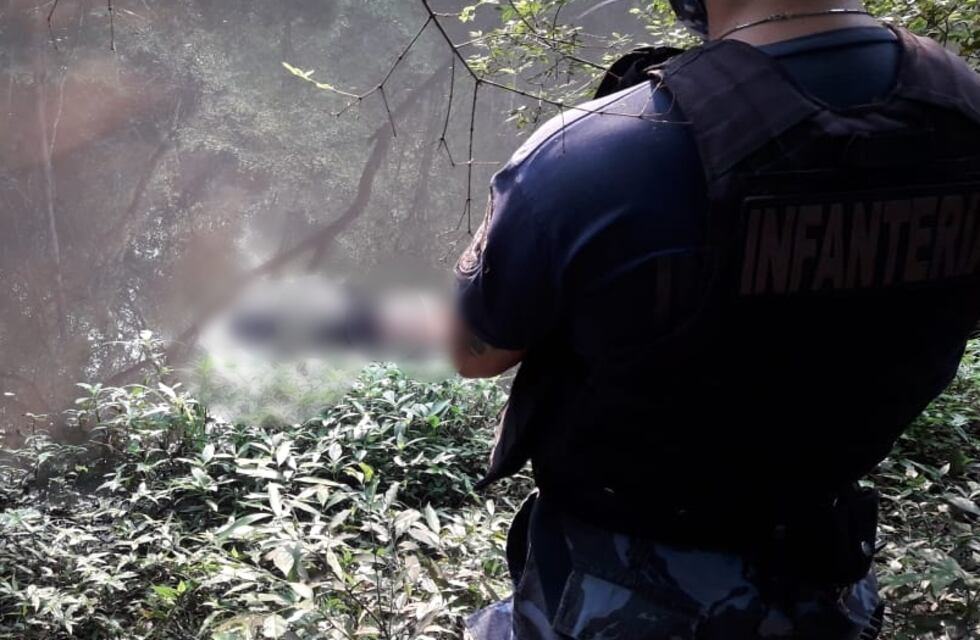 César Tizato: detuvieron a un nuevo sospechoso por el crimen del adolescente en el campo de San José