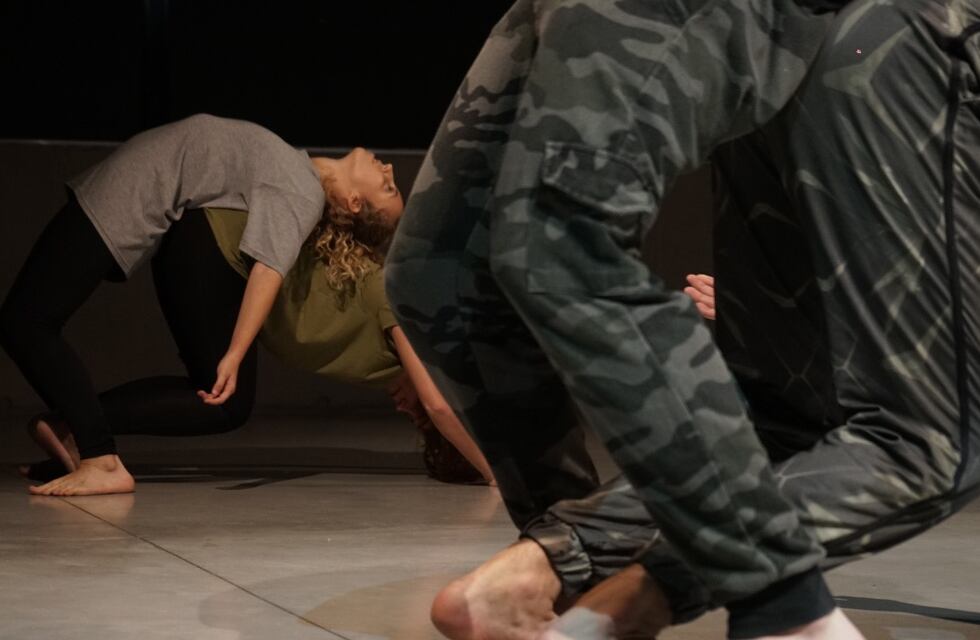 La Escuela Municipal de Artes Escénicas abre sus inscripciones