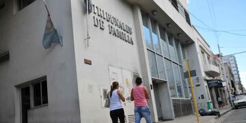 El fallo fue dictado por el juez de Familia de 2ª Nominación, Gabriel Eugenio Tavip.