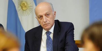 Procurador General de la Nación Eduardo Casal.