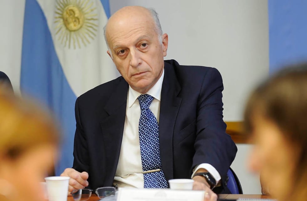 El procurador Casal citó de urgencia al fiscal Diego Luciani y le envió una carta a Alberto Fernández sobre su “profunda preocupación institucional”