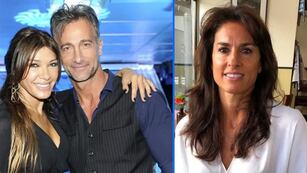 Los hermanos Sabatini.